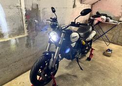 Ducati Scrambler 1100 (2018 - 20) usata