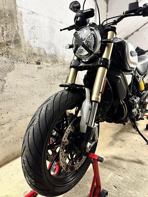 Ducati Scrambler 1100 (2018 - 20) (2)