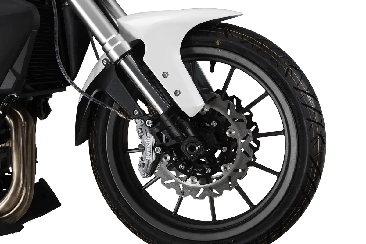 Benelli BN 302