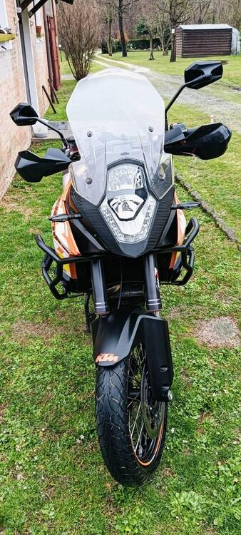 KTM 1190 Adventure (2013 - 16) (4)