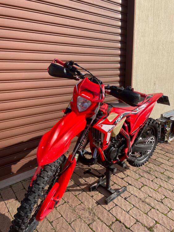 Betamotor RR 125 2T Enduro (2022)