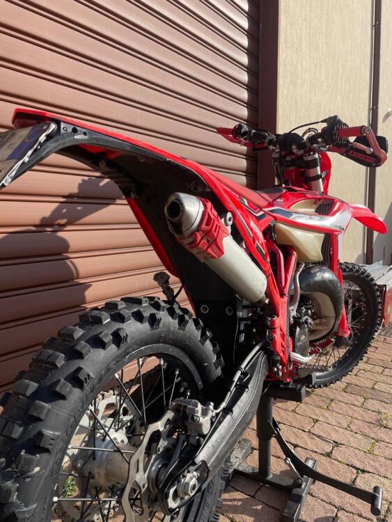 Betamotor RR 125 2T Enduro (2022) (5)