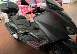 Yamaha T-Max 530 Black Max ABS (2012 - 14) usata