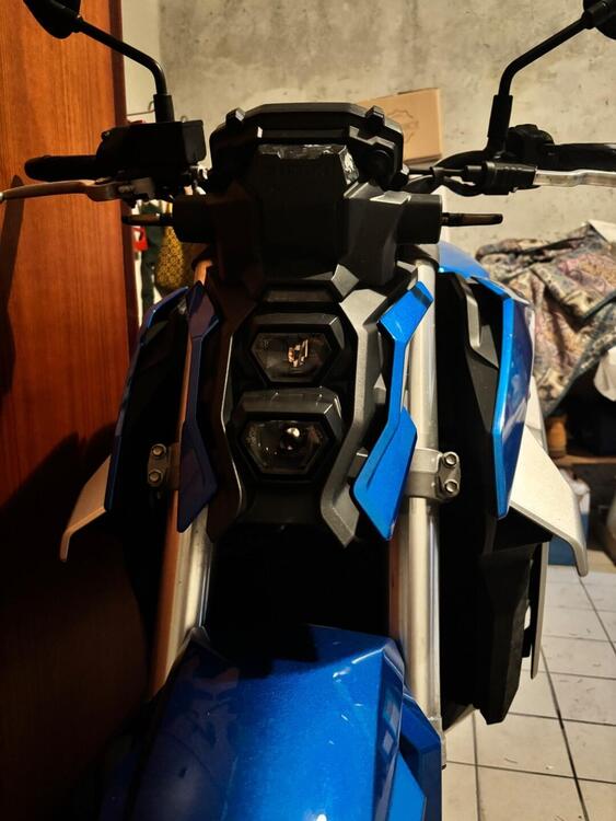 Suzuki GSX-S950 (2021 - 23) (5)