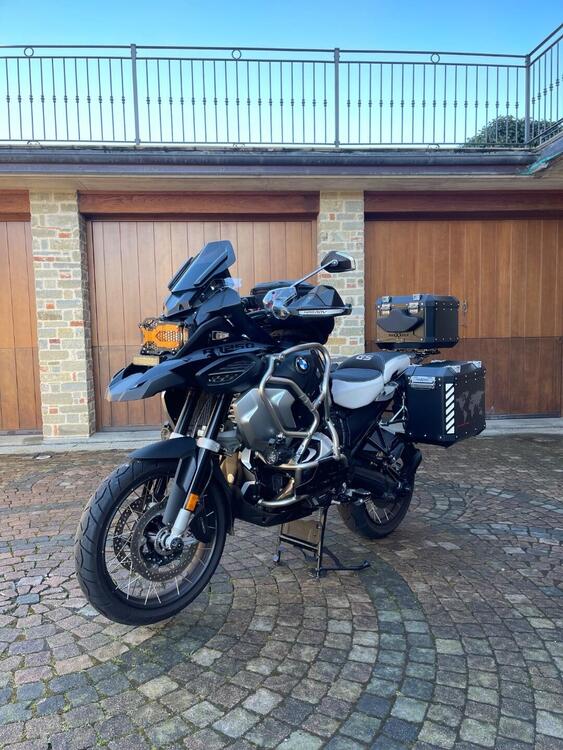 Bmw R 1250 GS Adventure (2021 - 24)