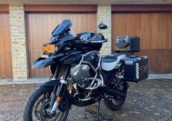 Bmw R 1250 GS Adventure (2021 - 24) usata