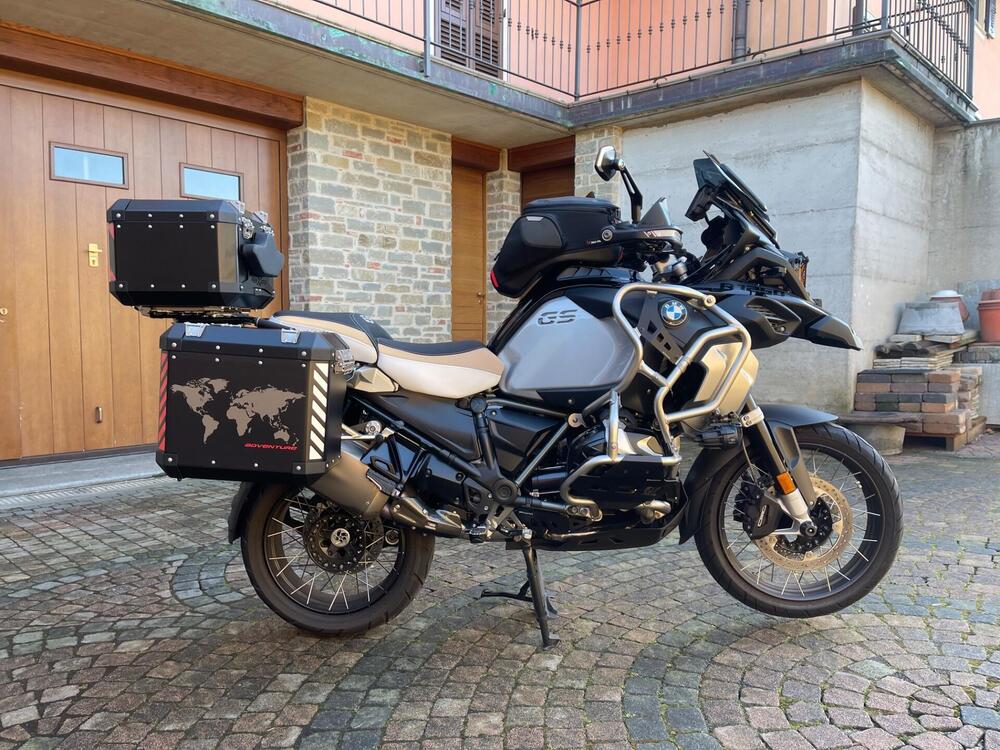 Bmw R 1250 GS Adventure (2021 - 24) (3)