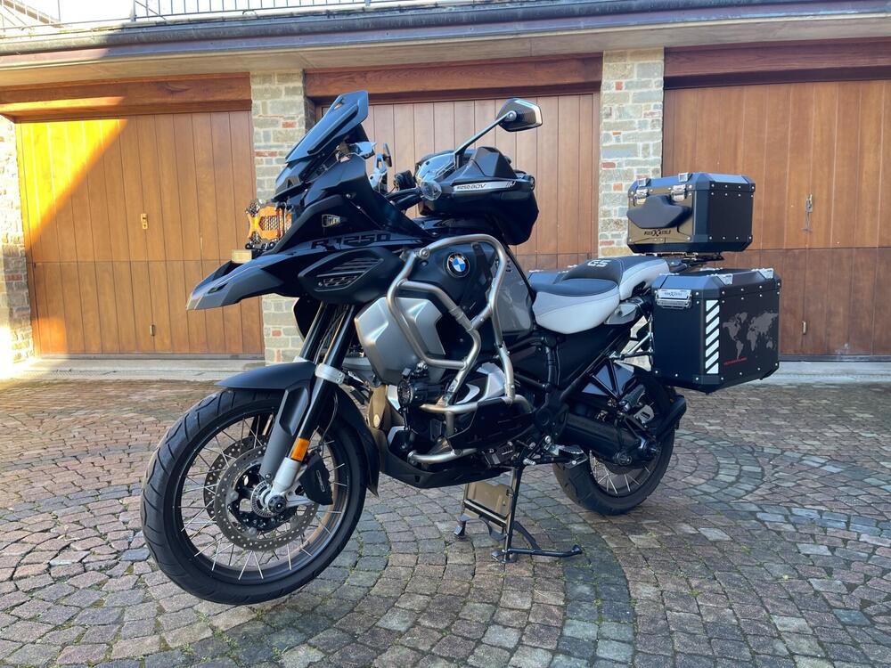 Bmw R 1250 GS Adventure (2021 - 24) (4)