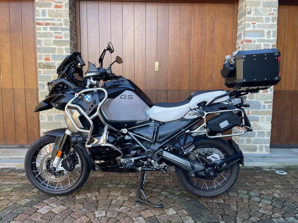 Bmw R 1250 GS Adventure (2021 - 24) (5)