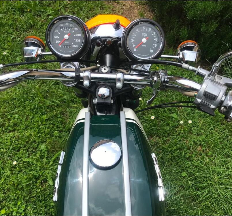 Bsa A65 (3)