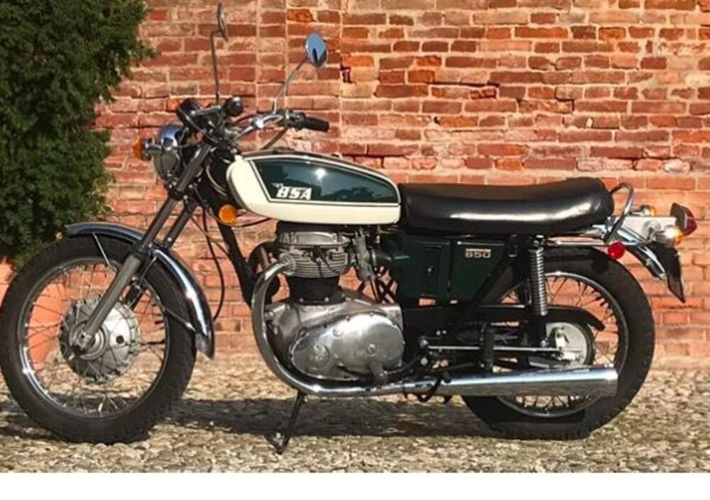 Bsa A65 (4)