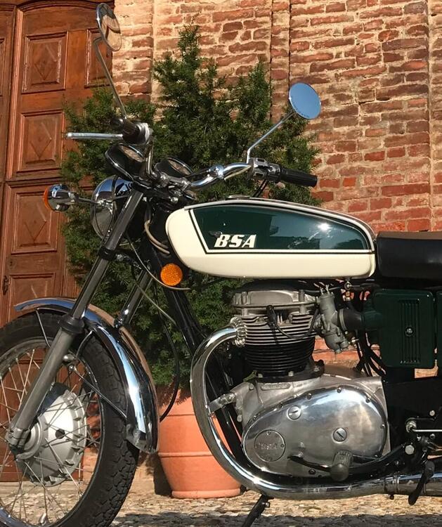 Bsa A65 (5)