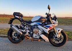 Bmw S 1000 R (2021 - 24) usata