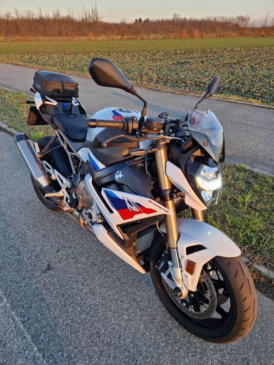 Bmw S 1000 R (2021 - 24) (2)