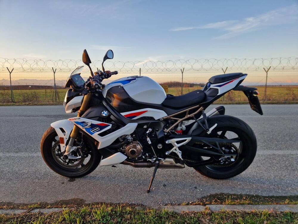 Bmw S 1000 R (2021 - 24) (3)