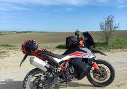 KTM 790 Adventure R (2019 - 20) usata