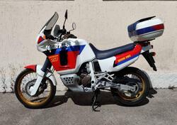 Honda Africa Twin 750 d'epoca