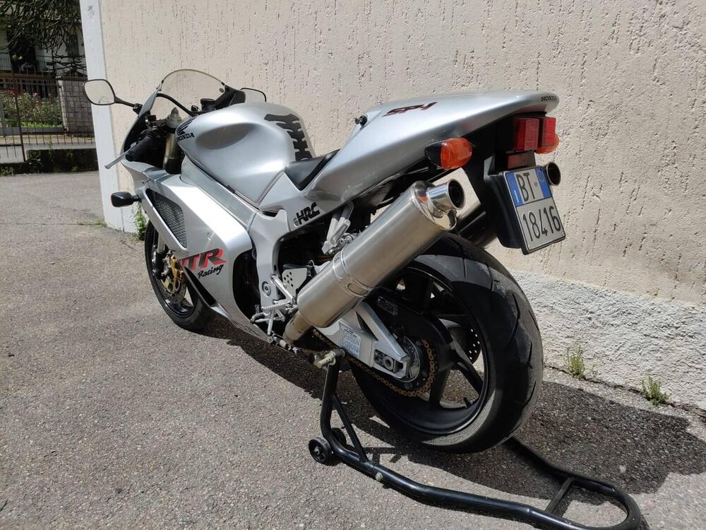 Honda VTR 1000 SP-1 (2000 - 01) (5)