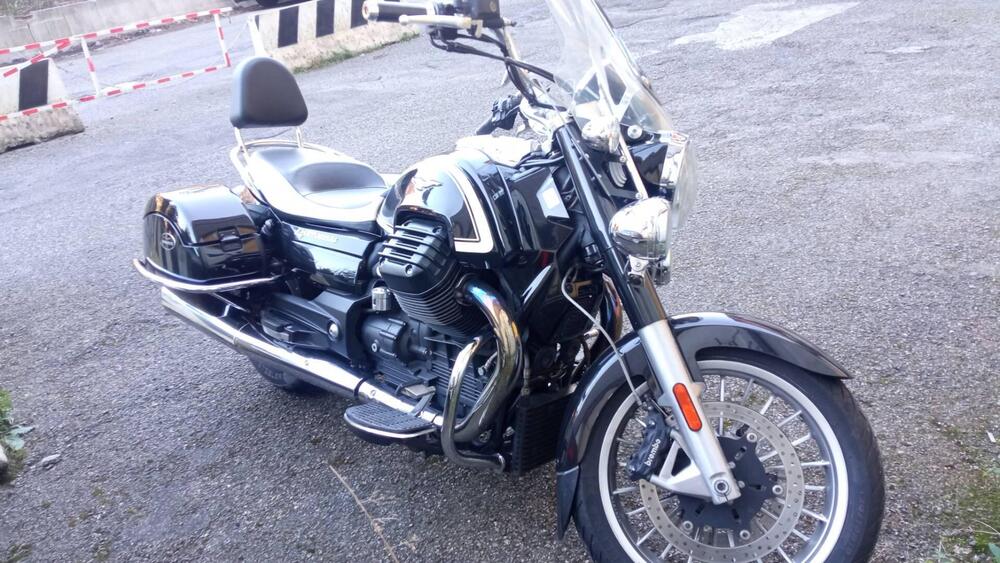 Moto Guzzi California 1400 Touring (2012 - 16) (4)