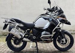 Bmw R 1200 GS Adventure (2013 - 16) usata