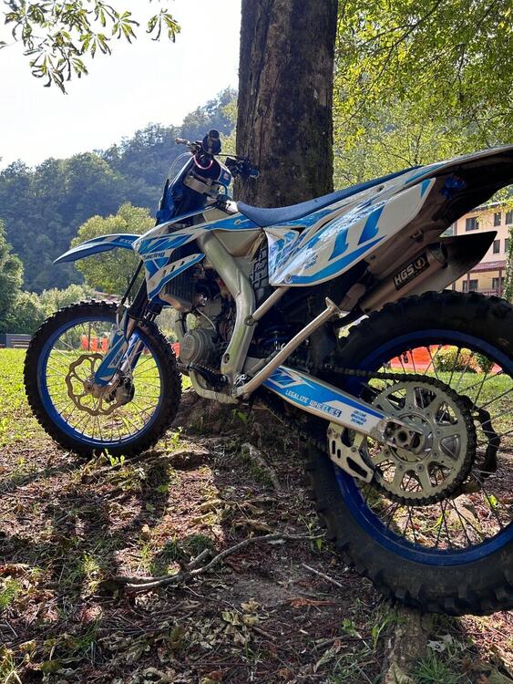 Tm Moto EN 125 (2016) (4)