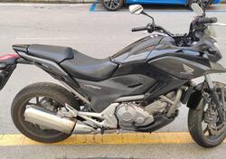 Honda NC700X ABS (2012 - 13) usata