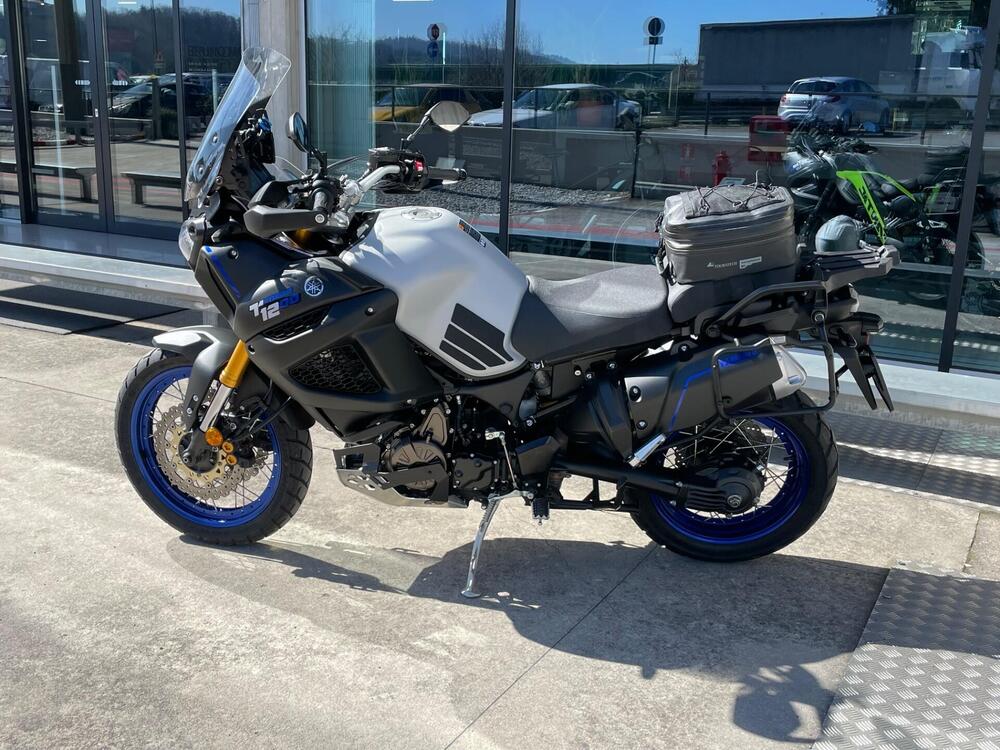 Yamaha XT1200ZE Super Ténéré (2017 - 20) (2)