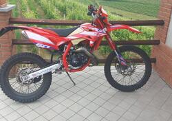 Betamotor RR 50 Enduro (2011 - 18) usata