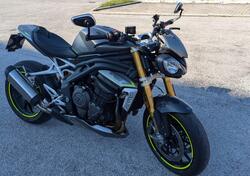 Triumph Speed Triple 1200 RS (2021 - 24) usata