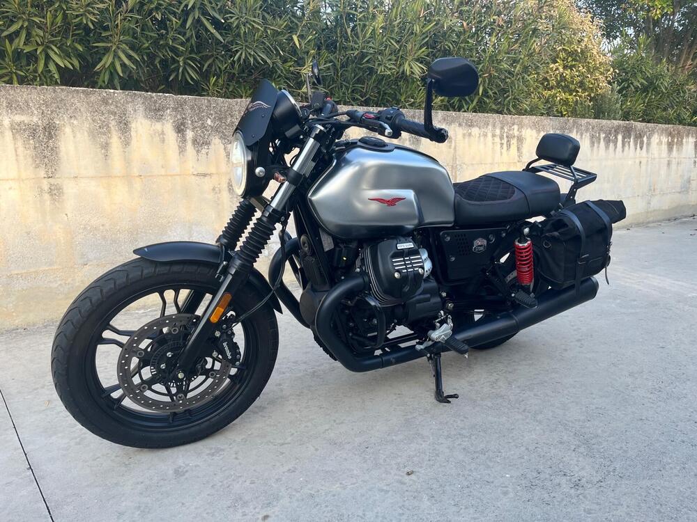 Moto Guzzi V7 III Stone S (2020) (4)