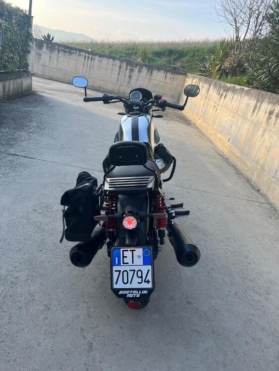 Moto Guzzi V7 III Stone S (2020) (5)