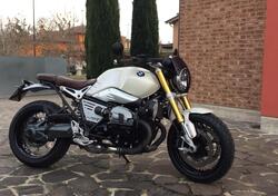 Bmw R nineT 1200 (2014 - 16) usata