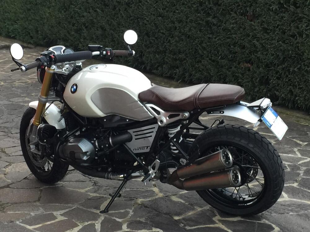 Bmw R nineT 1200 (2014 - 16) (3)