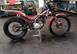 Montesa Cota 4RT usata