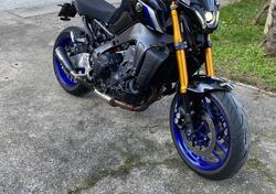 Yamaha MT-09 SP (2021 - 23) usata