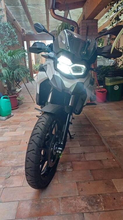 Bmw F 750 GS (2021 - 24)