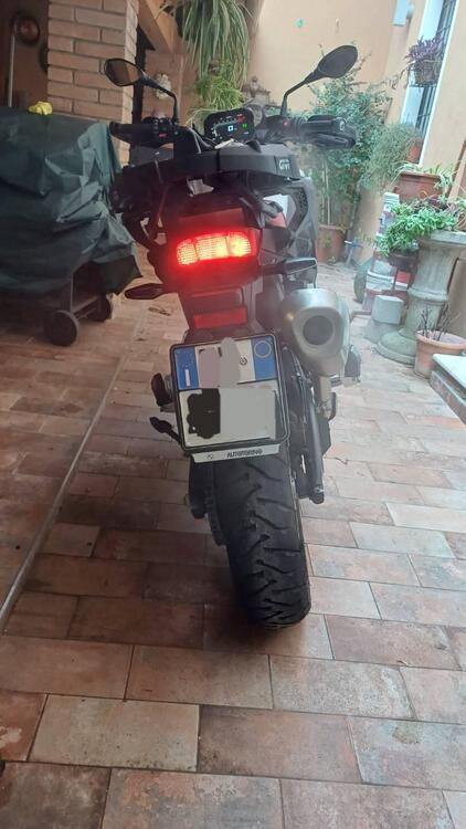 Bmw F 750 GS (2021 - 24) (2)