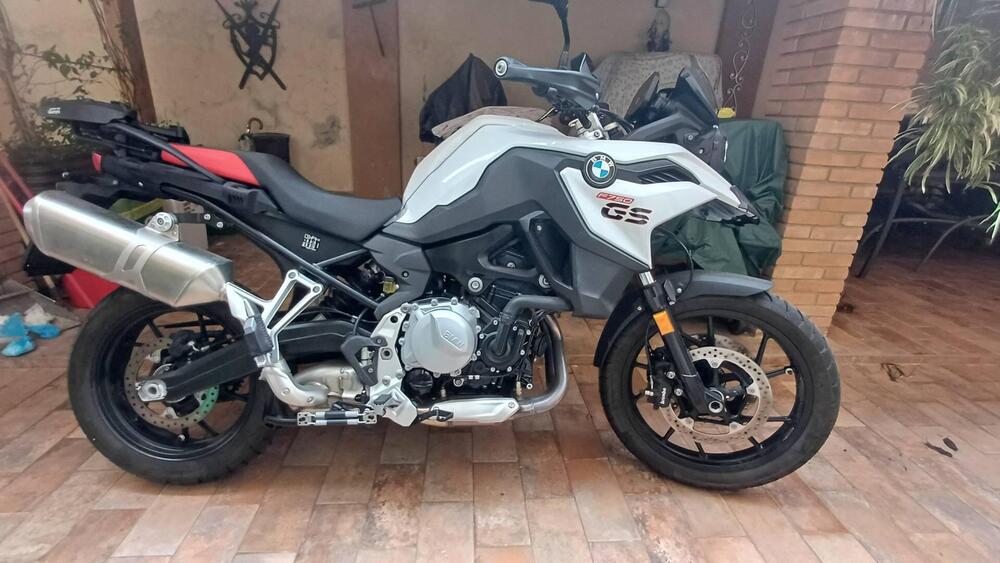 Bmw F 750 GS (2021 - 24) (3)