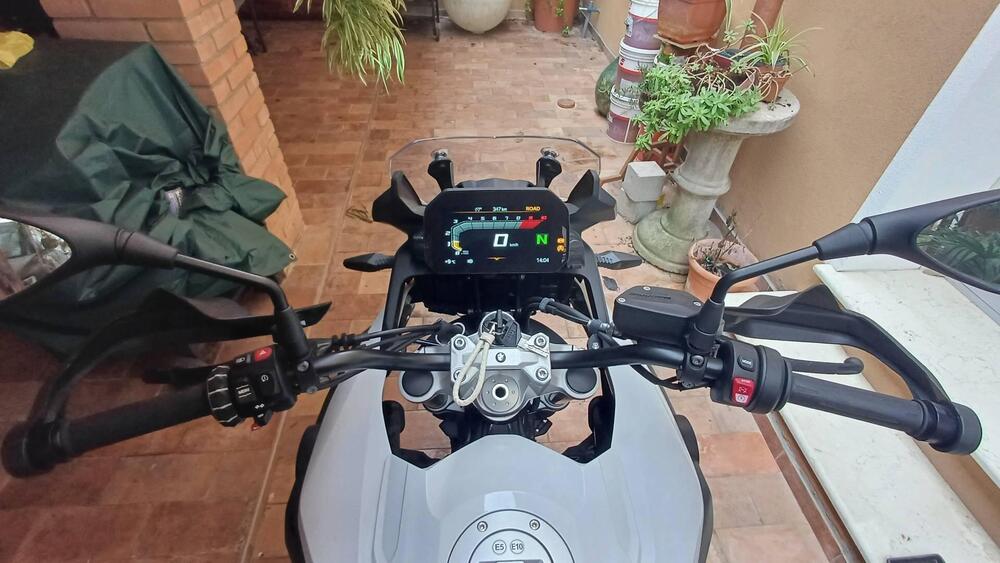 Bmw F 750 GS (2021 - 24) (5)