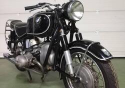 Bmw R69s d'epoca