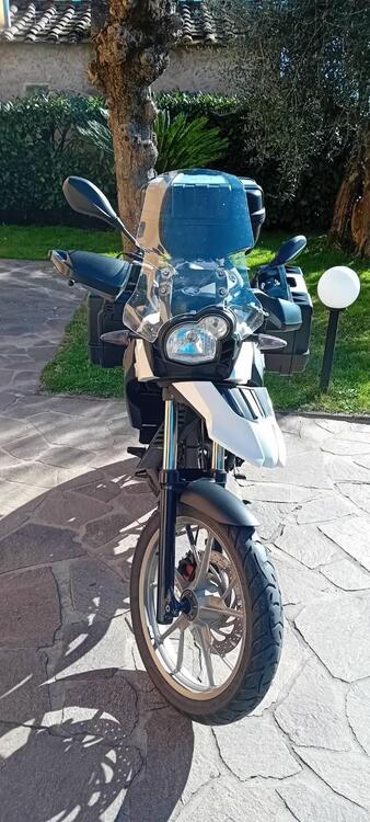 Bmw G 650 GS (2010 - 16) (2)