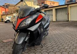 Kymco Downtown 300i (2009 - 17) usata