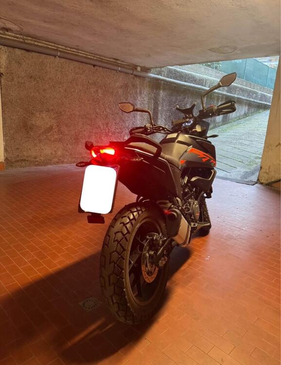 KTM 390 Adventure (2022 - 24) (4)