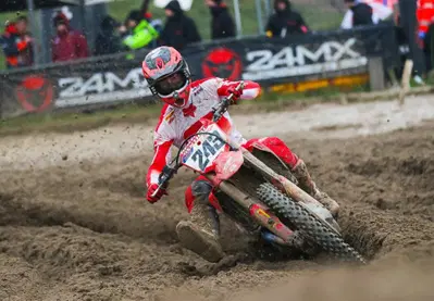 La stagione 2025 del motocross parte da Mantova. Vincono Gajser e Adamo [VIDEO]