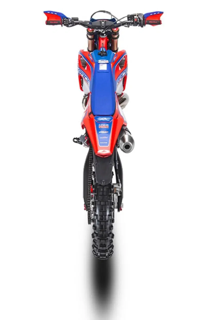 Betamotor RR 125 2T Enduro Race (2025) (3)