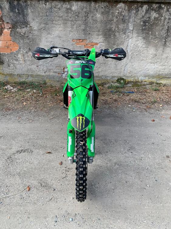 Kawasaki KX 250 F (2017) (2)