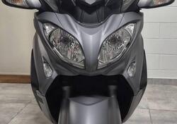 Suzuki Burgman AN 650 Executive ABS (2013 - 17) usata