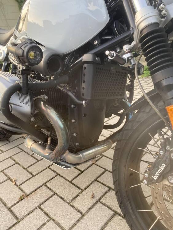 Bmw R nineT Urban GS 1200 (2017 - 20) (3)