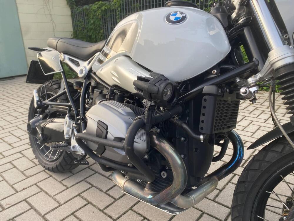 Bmw R nineT Urban GS 1200 (2017 - 20) (4)