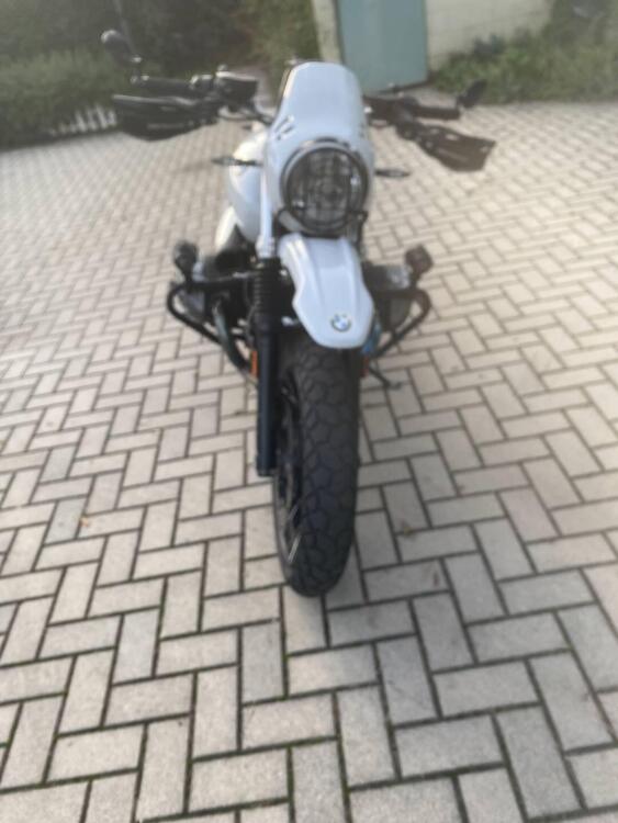 Bmw R nineT Urban GS 1200 (2017 - 20) (5)